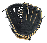 Image of Rawlings Worth Century 12.5in Fastpitch Softball Glove