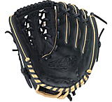 Image of Rawlings Worth Century 12in Fastpitch Softball Glove