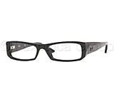 Image of Ray-Ban Eyeglasses RX5125 with No-Line Progressive Rx Prescription Lenses