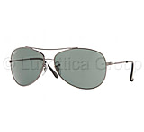 Image of Ray-Ban Junior Sunglasses RJ9515S for Kids