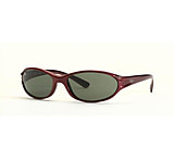 Image of Ray-Ban Junior Bifocal Sunglasses RJ9020S for Kids with Lined Bi-Focal Rx Prescription Lenses