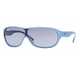 Image of Ray-Ban Junior Sunglasses RJ9042S for Kids
