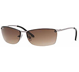 Image of Ray-Ban Junior Prescription Sunglasses RJ9519S for Kids