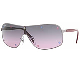 Image of Ray-Ban Junior Sunglasses RJ9520SB for Kids