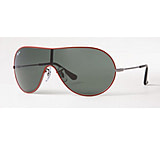 Image of Ray-Ban Junior Sunglasses RJ9511S for Kids