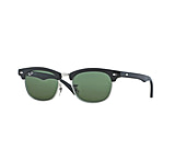 Image of Ray-Ban Junior Bifocal Sunglasses RJ9050S for Kids with Lined Bi-Focal Rx Prescription Lenses