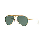 Image of Ray-Ban Junior Prescription Sunglasses RJ9506S for Kids