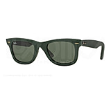 Image of Ray-Ban ORIGINAL WAYFARER RB2140QM Bifocal Prescription Sunglasses