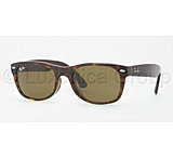 Image of Ray-Ban RB2168F Progressive Prescription Sunglasses