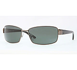 Image of Ray-Ban RB3512D Sunglasses
