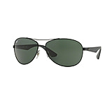 Image of Ray-Ban RB3526 Progressive Prescription Sunglasses