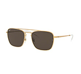 Image of Ray-Ban RB3588 Single Vision Prescription Sunglasses