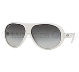 Image of Ray-Ban Prescription Sunglasses RB4112 