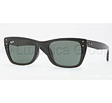 Image of Ray-Ban RB4148F Bifocal Prescription Sunglasses