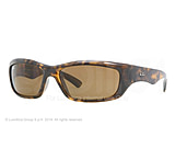 Image of Ray-Ban RB4160 Sunglasses
