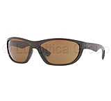 Image of Ray-Ban RB4188 Bifocal Prescription Sunglasses
