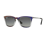 Image of Ray-Ban RB4221 Progressive Prescription Sunglasses