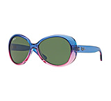 Image of Ray-Ban RJ9048S Progressive Prescription Sunglasses