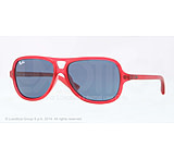 Image of Ray-Ban Junior RJ9059S Bifocal Prescription Sunglasses