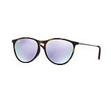 Image of Ray-Ban RJ9060SF Erika Sunglasses - Girl's