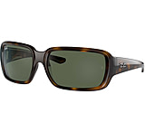 Image of Ray-Ban RJ9072S Sunglasses - Kid's