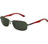 Image of Ray-Ban Junior RJ9531S Prescription Sunglasses