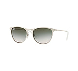 Image of Ray-Ban RJ9538S Single Vision Prescription Sunglasses