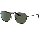 Image of Ray-Ban RJ9557S Junior Frank Sunglasses - Kid's