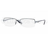 Image of Ray-Ban Eyeglasses RX6154 with Lined Bifocal Rx Prescription Lenses