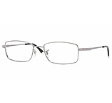 Image of Ray-Ban Eyeglasses RX6177 with Lined Bifocal Rx Prescription Lenses