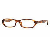 Image of Ray-Ban Eyeglasses RX5147 with Lined Bifocal Rx Prescription Lenses