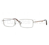 Image of Ray-Ban RX6211 Bifocal Prescription Eyeglasses
