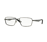 Image of Ray-Ban RX6334 Bifocal Prescription Eyeglasses