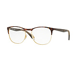 Image of Ray-Ban RX6412 Eyeglass Frames