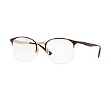 Image of Ray-Ban RX6422 Eyeglass Frames