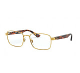 Image of Ray-Ban RX6445 Eyeglass Frames