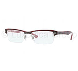 Image of Ray-Ban RX7014 Bifocal Prescription Eyeglasses