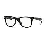 Image of Ray-Ban RX7034F Progressive Prescription Eyeglasses