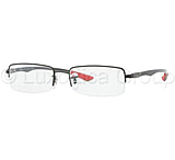 Image of Ray-Ban RX8407 Bifocal Prescription Eyeglasses