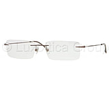 Image of Ray-Ban RX8647 Bifocal Prescription Eyeglasses