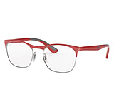 Image of Ray-Ban RY1054 Progressive Prescription Eyeglasses