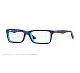 Image of Ray-Ban RY1534 Single Vision Prescription Eyeglasses