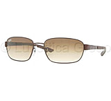 Image of Ray-Ban Bifocal Sunglasses RB3430 with Lined Bi-Focal Rx Prescription Lenses