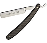 Image of Razolution Straight Razor Folding Knife, Carbon Steel