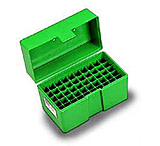 RCBS Ammo Box, Small Rifle, 86901