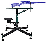 Image of RCBS R.A.S.S. Shooting Bench Fully Adjustable 09320