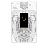 Image of RE Factor Tactical A-Zone Splatter Target