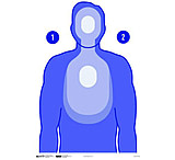 Image of RE Factor Tactical ATF Transitional Target