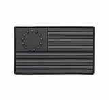 Image of RE Factor Tactical Betsy Ross Flag PVC Patch
