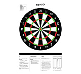 Image of RE Factor Tactical Dartboard Target